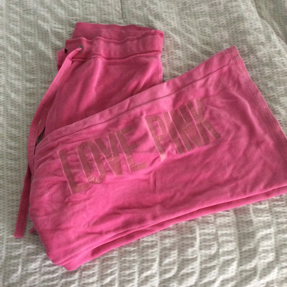 Sweatpants